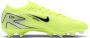 Nike Mercurial Vapor 16 Pro AG-Pro low top voetbalschoenen Geel - Thumbnail 3