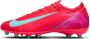 Nike Mercurial Vapor 16 Pro AG-Pro low top voetbalschoenen Rood - Thumbnail 2