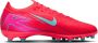 Nike Mercurial Vapor 16 Pro AG-Pro low top voetbalschoenen Rood - Thumbnail 4