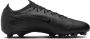 Nike Mercurial Vapor 16 Pro AG-Pro low top voetbalschoenen Zwart - Thumbnail 3