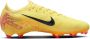 Nike Mercurial Vapor 16 Pro 'Kylian Mbappé' low top voetbalschoenen (stevige ondergronden) Oranje - Thumbnail 3