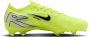 Nike Mercurial Vapor 16 Pro low top voetbalschoenen (stevige ondergronden) Geel - Thumbnail 3