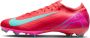 Nike Mercurial Vapor 16 Pro low top voetbalschoenen (stevige ondergronden) Rood - Thumbnail 2