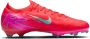 Nike Mercurial Vapor 16 Pro low top voetbalschoenen (stevige ondergronden) Rood - Thumbnail 4