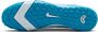 Nike Mercurial Vapor 16 Pro low top voetbalschoenen (turf) Blauw - Thumbnail 2