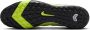 Nike Mercurial Vapor 16 Pro low top voetbalschoenen (turf) Geel - Thumbnail 2