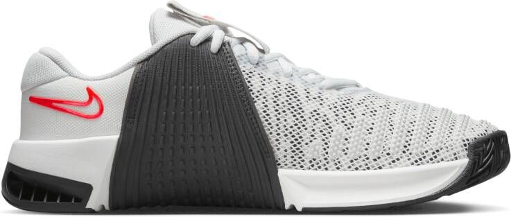 Nike Metcon 9 Premium work-outschoenen voor dames Wit