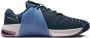 Nike Metcon 9 work-outschoenen voor dames Blauw - Thumbnail 3