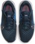 Nike Metcon 9 work-outschoenen voor dames Blauw - Thumbnail 4