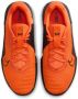 Nike Metcon 9 work-outschoenen voor heren Oranje - Thumbnail 4