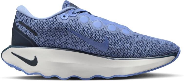 Nike Motiva GORE-TEX waterdichte wandelschoenen voor dames Blauw