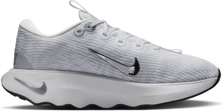 Nike Motiva Premium wandelschoenen voor dames Wit