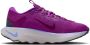 Nike Motiva Wandelschoenen voor dames Paars - Thumbnail 3