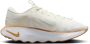 Nike Motiva Wandelschoenen voor dames Wit - Thumbnail 4