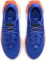 Nike Motiva Wandelschoenen voor heren Blauw - Thumbnail 4