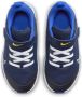 Nike Omni Multi-Court Kleuterschoenen Blauw - Thumbnail 4