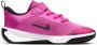 Nike Omni Multi-Court Kleuterschoenen Roze - Thumbnail 3