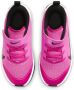 Nike Omni Multi-Court Kleuterschoenen Roze - Thumbnail 4