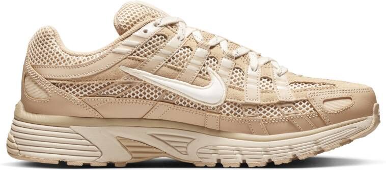 Nike P-6000 Premium schoenen Bruin