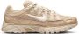 Nike Premium Hemp Lage Sneaker Beige Heren - Thumbnail 9