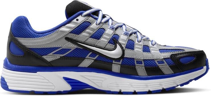 Nike P-6000 schoenen Blauw