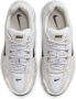 Nike Lage Top Sneaker LT Orwood Beige Dames - Thumbnail 4