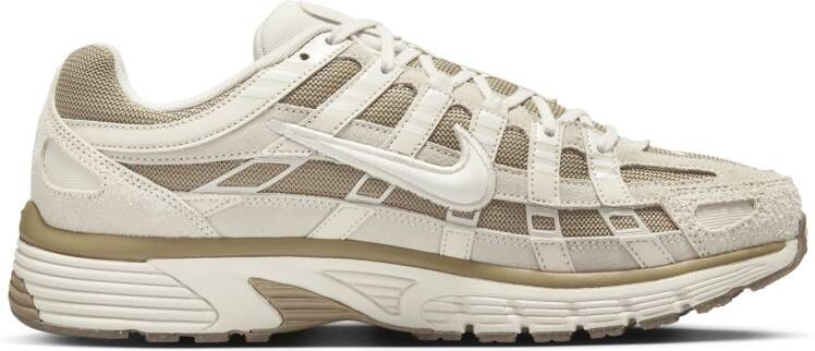 Nike P-6000 schoenen Bruin