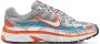 Nike P-6000 schoenen Grijs - Thumbnail 3