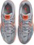 Nike Metallic Silver Lage Schoen met Vetersluiting Multicolor Heren - Thumbnail 4