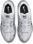 Nike Wmns P-6000 Fashion sneakers Schoenen white black metallic silver maat: 36.5 beschikbare maaten:36.5 37.5 38 40.5 - Thumbnail 14