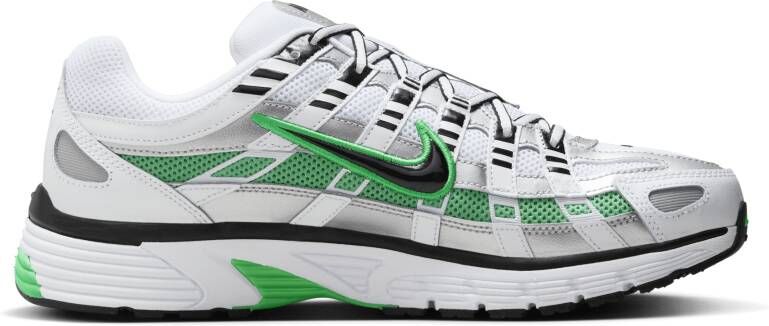 Nike P-6000 schoenen Wit