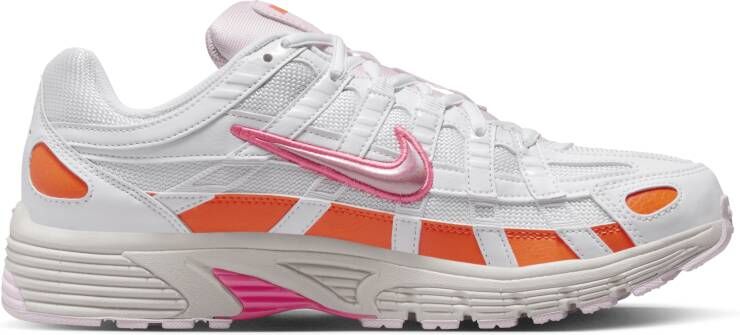 Nike P-6000 Schoenen Wit