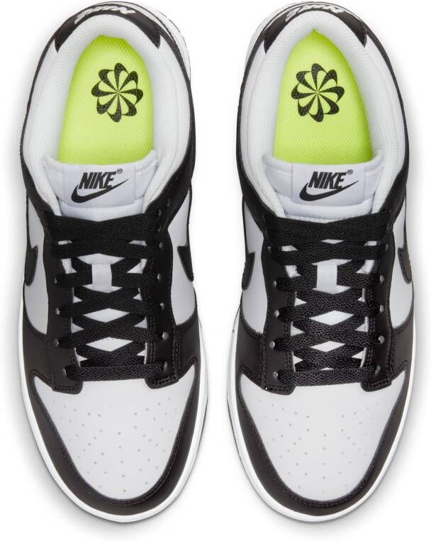 Nike Panda Dunk Low Damesschoenen Wit