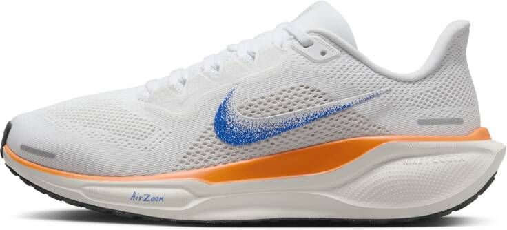 Nike Pegasus 41 Blueprint hardloopschoenen voor dames (straat) Meerkleurig