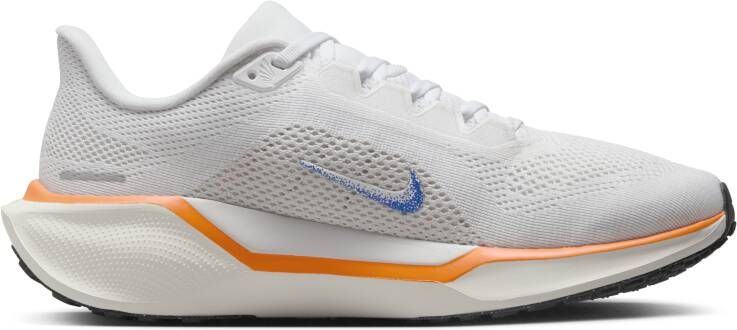 Nike Pegasus 41 Blueprint hardloopschoenen voor dames (straat) Meerkleurig