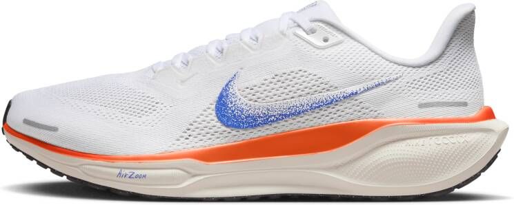 Nike Pegasus 41 Blueprint hardloopschoenen voor heren (straat) Meerkleurig