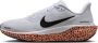 Nike Pegasus 41 Electric hardloopschoenen voor dames (straat) Meerkleurig - Thumbnail 3