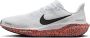 Nike Pegasus 41 Electric hardloopschoenen voor heren (straat) Meerkleurig - Thumbnail 3