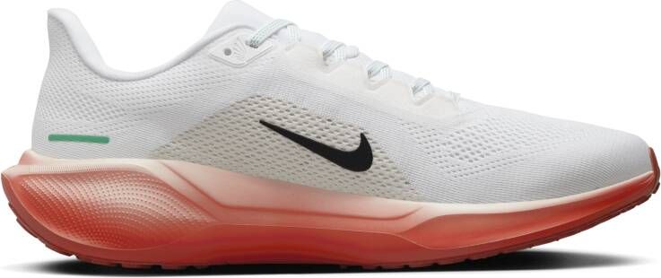 Nike Pegasus 41 'Eliud Kipchoge' hardloopschoenen voor heren (straat) Wit