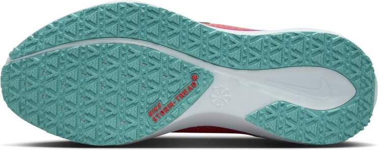 Nike Pegasus 41 GORE-TEX waterdichte hardloopschoenen voor dames (straat) Rood