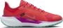 Nike Pegasus 41 GORE-TEX waterdichte hardloopschoenen voor dames (straat) Rood - Thumbnail 4