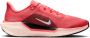 Nike Pegasus 41 hardloopschoenen voor dames (straat) Oranje - Thumbnail 4