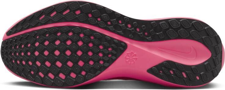 Nike Pegasus 41 hardloopschoenen voor dames (straat) Roze