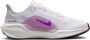 Nike Pegasus 41 hardloopschoenen voor dames (straat) Wit - Thumbnail 3