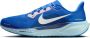 Nike Pegasus 41 hardloopschoenen voor heren (straat) Blauw - Thumbnail 3