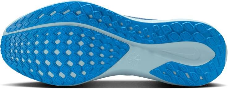 Nike Pegasus 41 hardloopschoenen voor heren (straat) Blauw