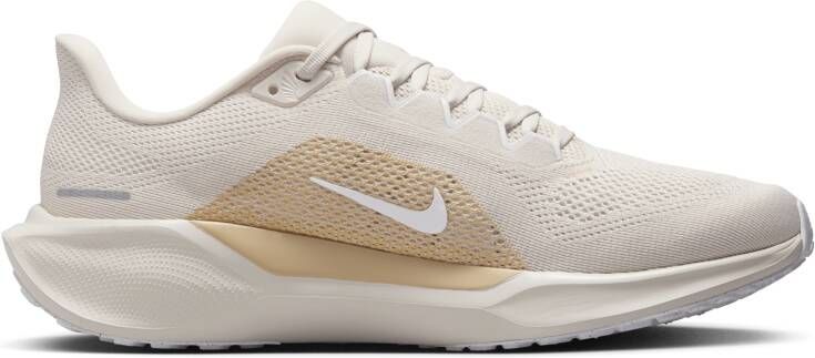 Nike Pegasus 41 hardloopschoenen voor heren (straat) Bruin