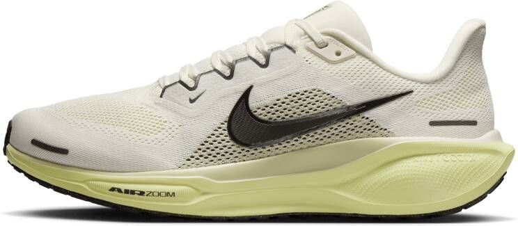 Nike Pegasus 41 hardloopschoenen voor heren (straat) Bruin