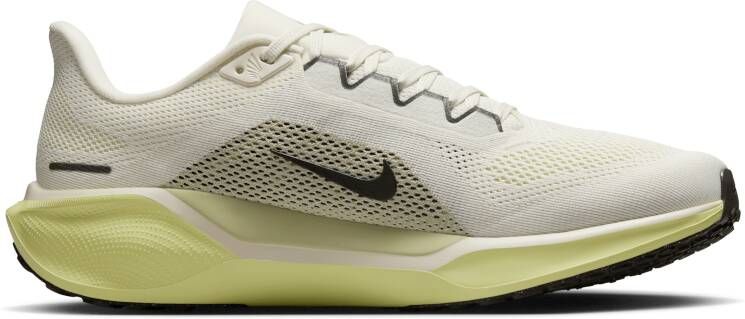 Nike Pegasus 41 hardloopschoenen voor heren (straat) Bruin