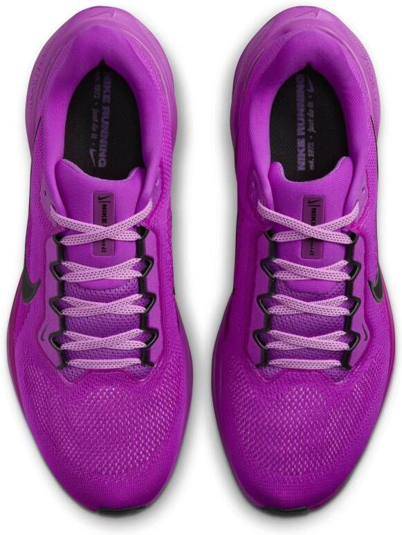 Nike Pegasus 41 hardloopschoenen voor heren (straat) Paars - Foto 4